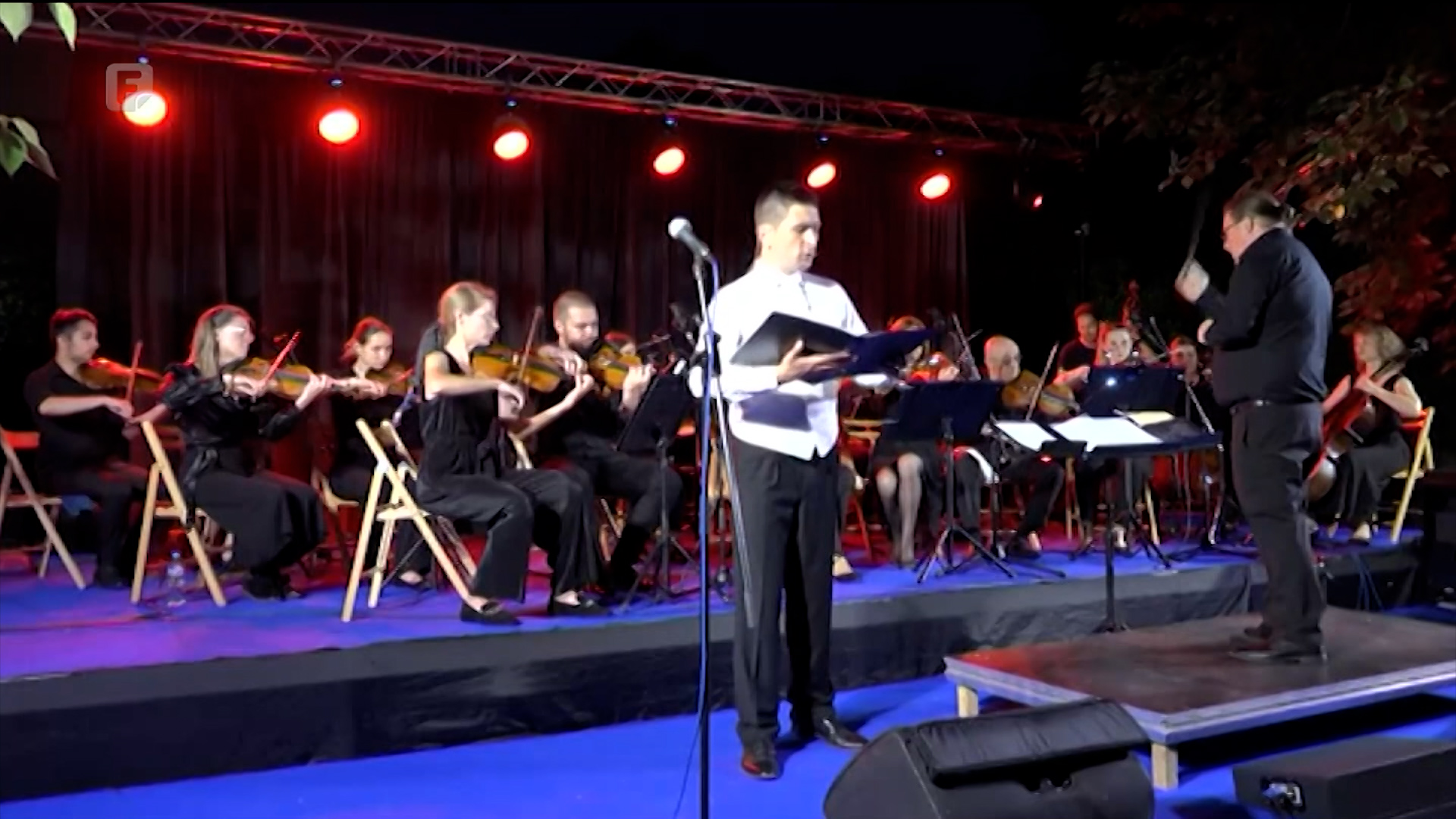 Skladbe iz Disneyevih klasika na Velikoj sceni Hrvatskoga doma hercega Stjepana Kosače u Mostaru